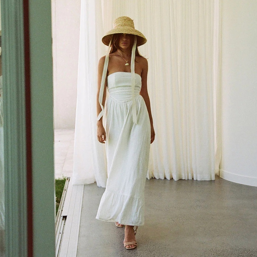 SABO Skirt Kenna Dress NWT